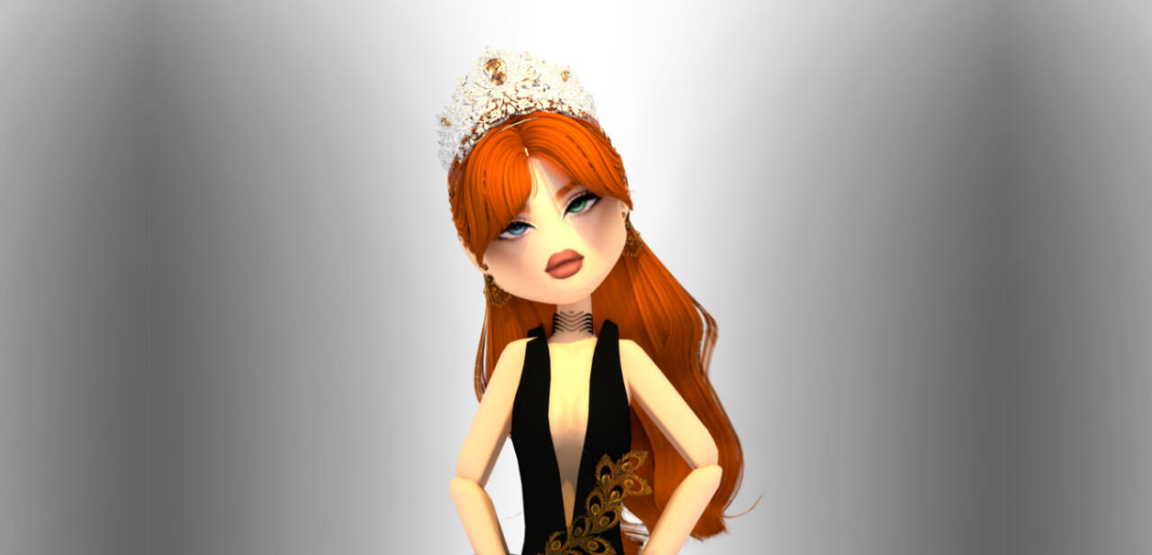 Miss Universe Roblox Principal Page